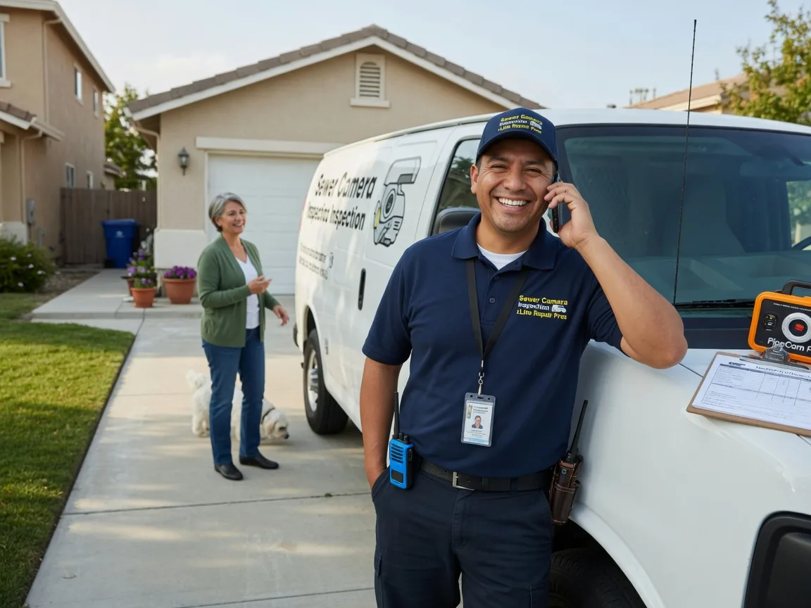 Sewer Line Repair Belle Glade, FL FAQs